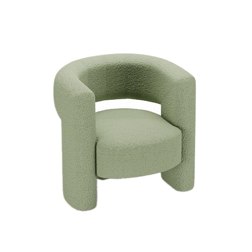 Кресло интерьерное ЛУНА