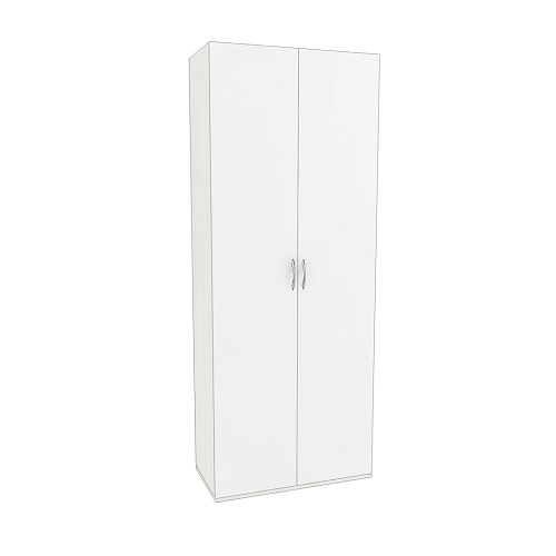 Шкаф 2 дверный P210.45