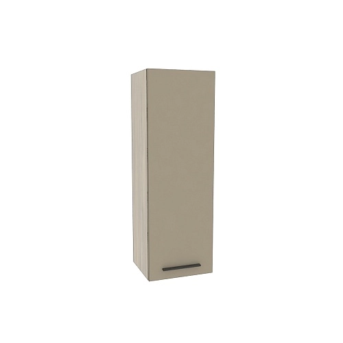 Антресоль однодверная L337.300