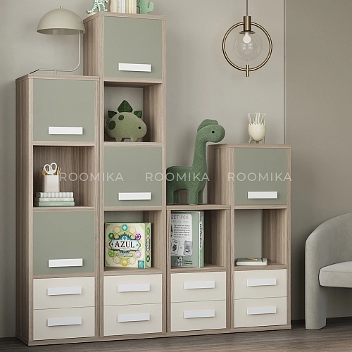 Левел детская 17