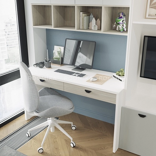 Уголок для школьника Лацио 61