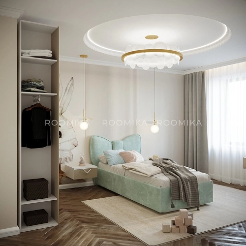 Лацио детская 42