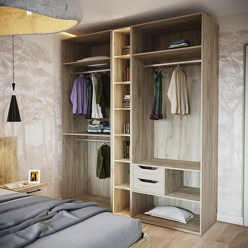 Шкафная группа Лацио 4