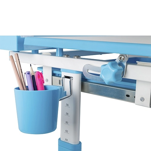 Парта для школьника Cantare Blue