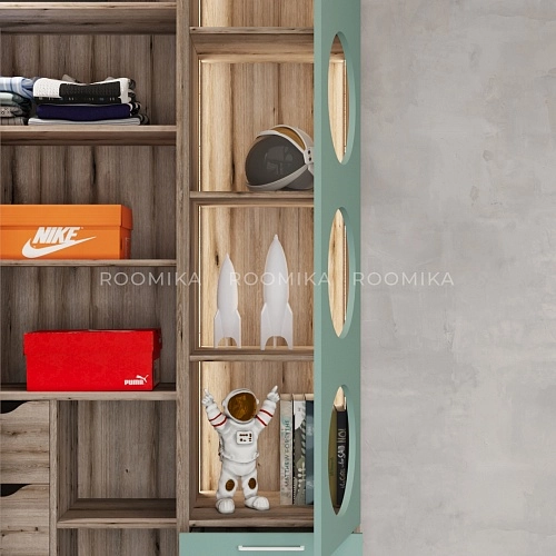 Лацио детская 75