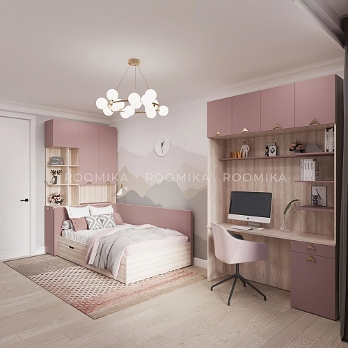 Лацио детская 55