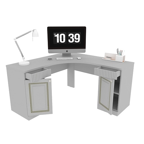 Стол угловой A716 L/R