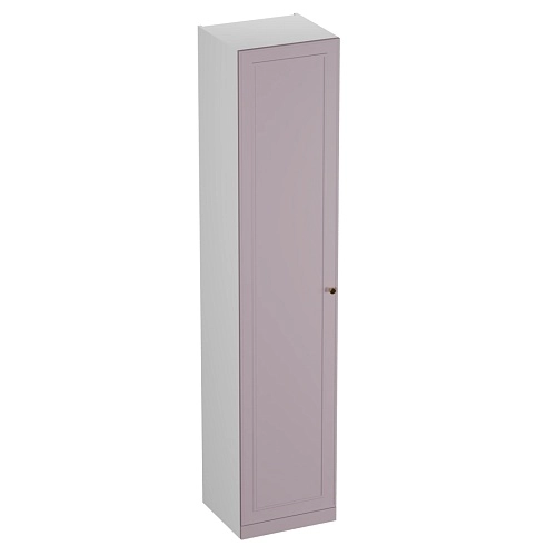 Шкаф однодверный для одежды A221.44-1
