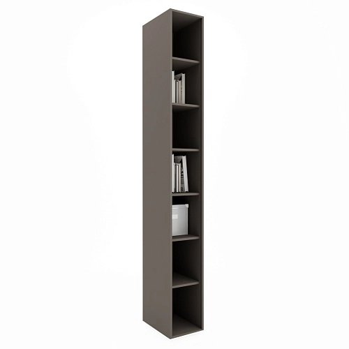 Cтеллаж открытый глубокий L233.44