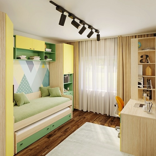 Лацио детская 9