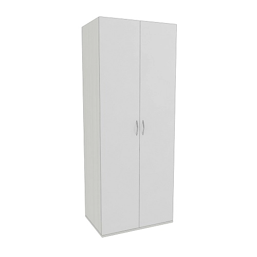 Шкаф 2 дверный P210