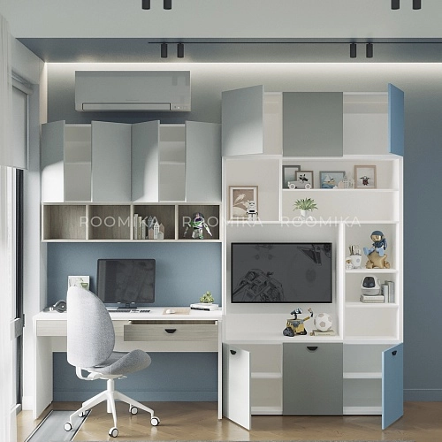 Уголок для школьника Лацио 61