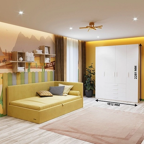 Левел детская 39