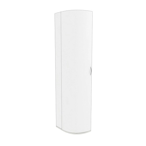 Шкаф завершающий с дверью P232.3 L/R