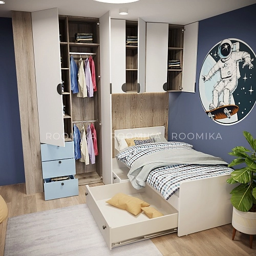 Лацио детская 26