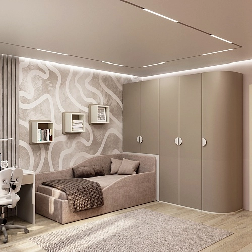 Палермо детская 6