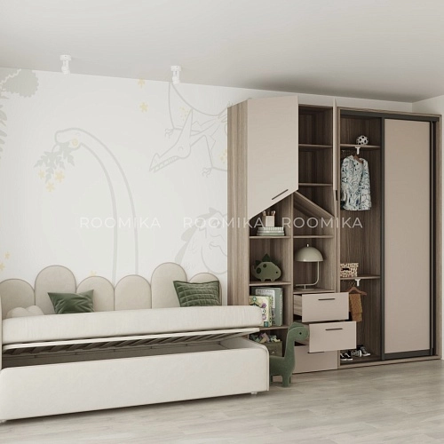 Лацио детская 106