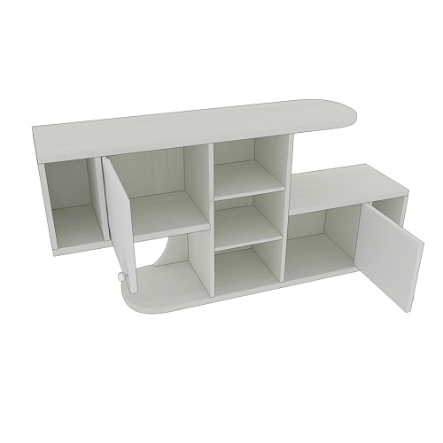 Антресоль P303 для столов P713, P717