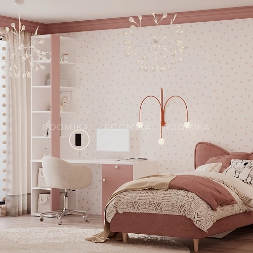 Лацио детская для девочки 99