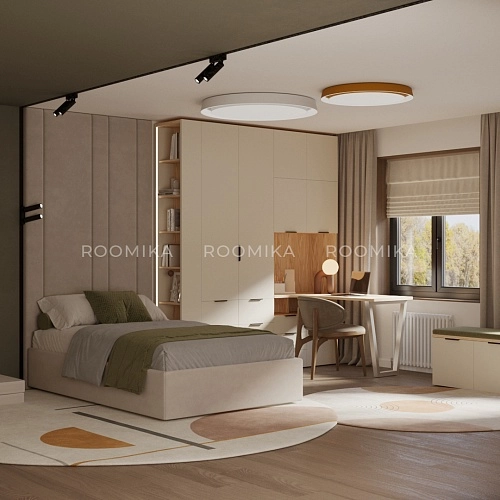 Тумба с мягким сидением L466