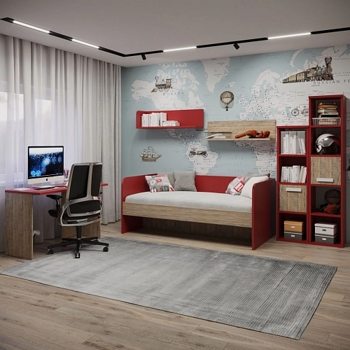 Левел детская 1