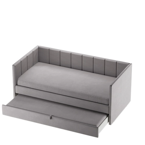 Кровать со вторым выдвижным спальным местом ЛАЙН 2