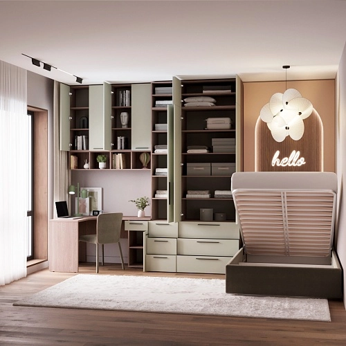 Лацио детская 113