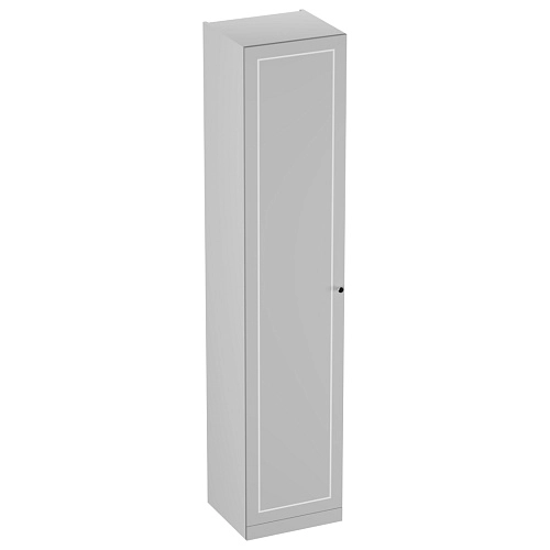 Шкаф однодверный для одежды A221.44-1