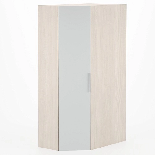 Шкаф угловой L209.44 L/R