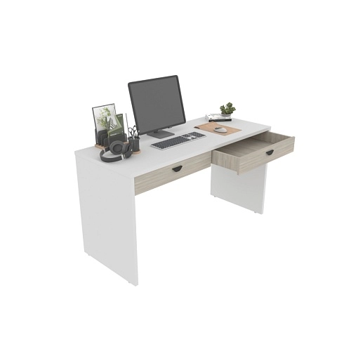 Cтол письменный прямой L718