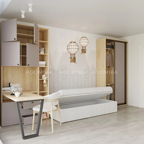 Лацио детская 105