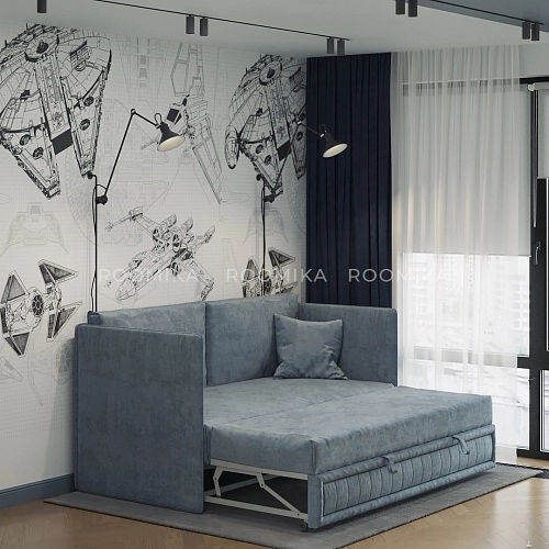 Лацио детская 58