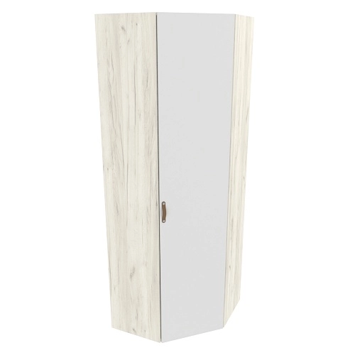 Шкаф угловой равносторонний L218.1