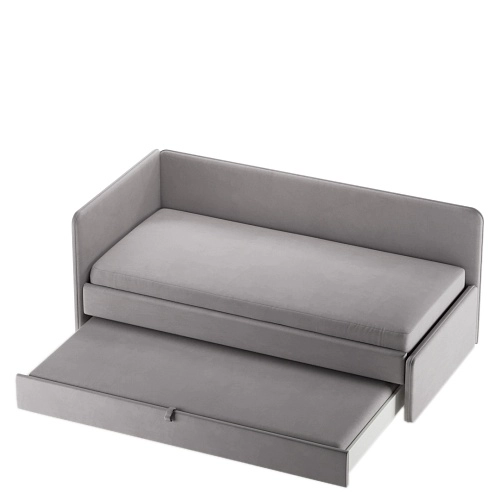 Кровать со вторым выдвижным спальным местом РУБИ М2