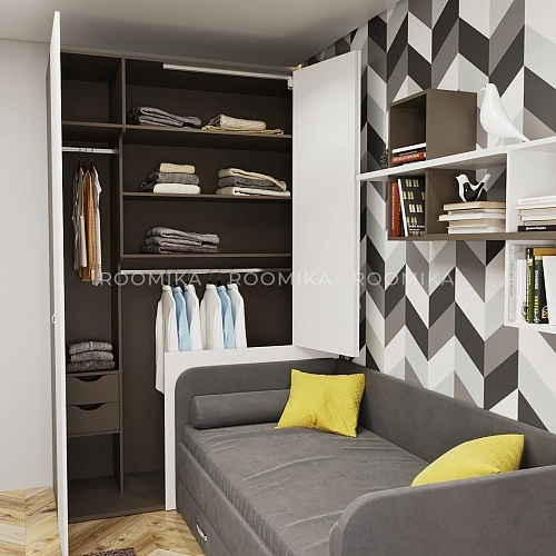 Лацио детская 3