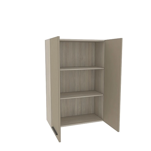 Антресоль двудверная L339.300