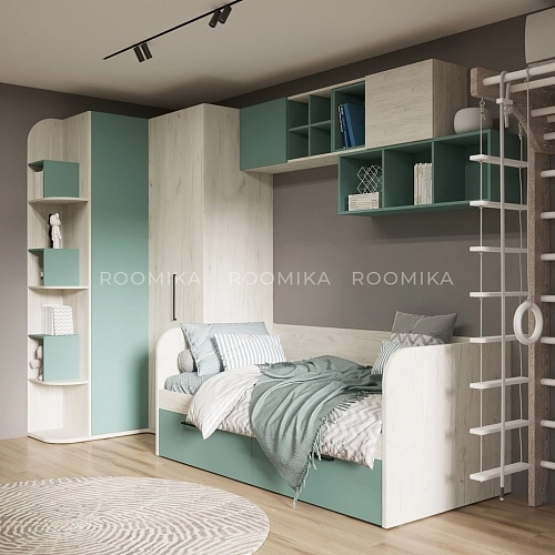 Левел детская 59