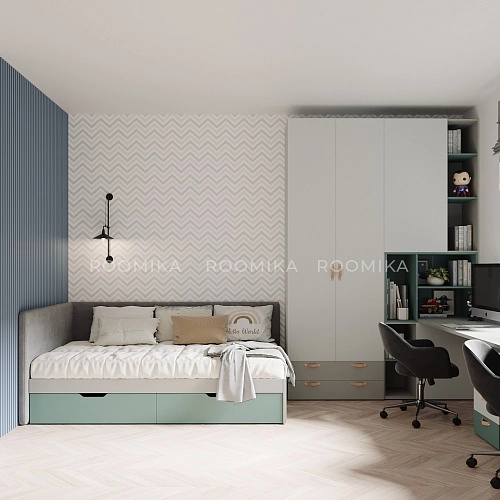 Лацио детская 59