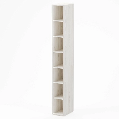 Cтеллаж открытый глубокий L233.44