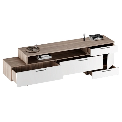 Тумба напольная R507