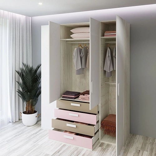 Левел детская 37