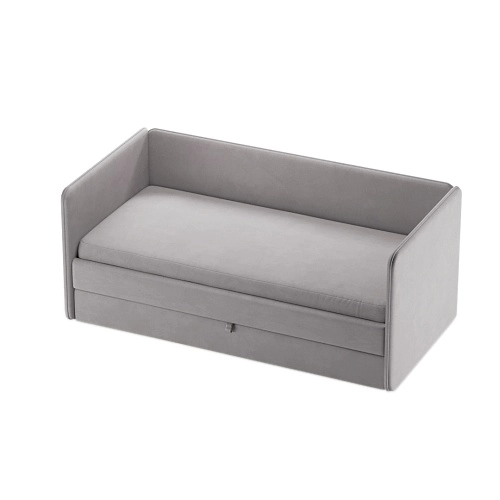 Кровать со вторым выдвижным спальным местом РУБИ 2