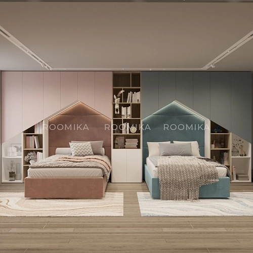 Лацио детская 115