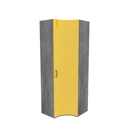 Шкаф угловой P218.1