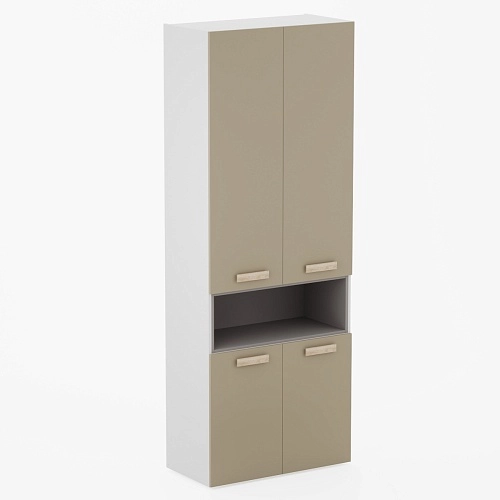 Шкаф с нишей L216.11