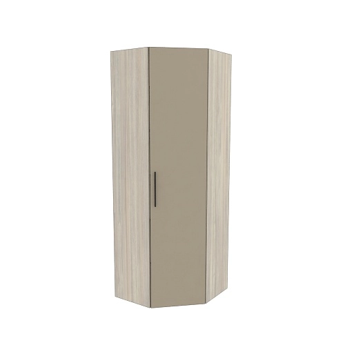 Шкаф угловой равносторонний L218.1