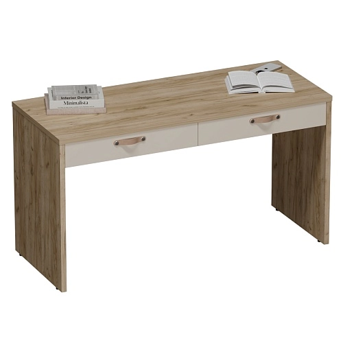 Cтол письменный прямой L718