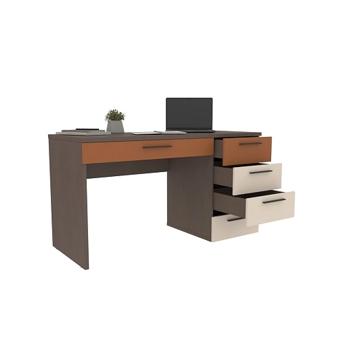 Cтол письменный прямой L715.1 L/R