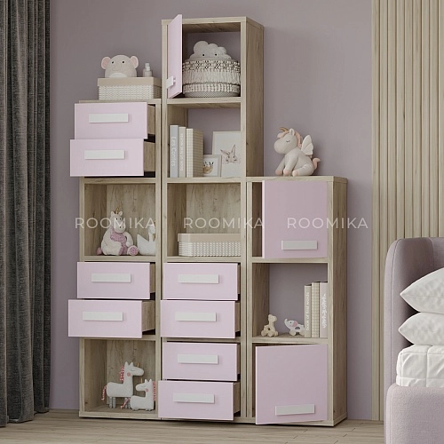 Левел детская 16