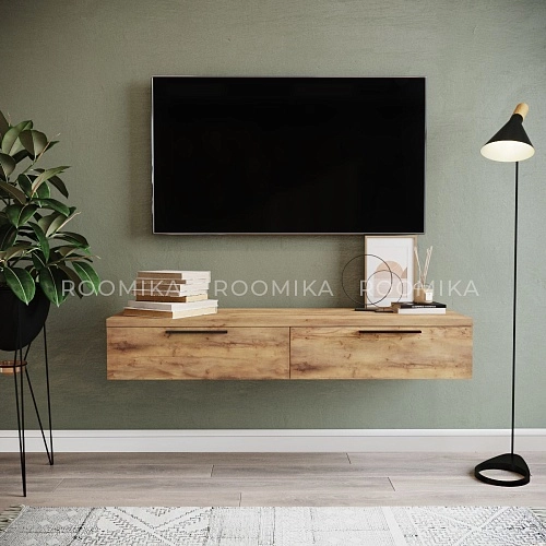 Тумба навесная L-515